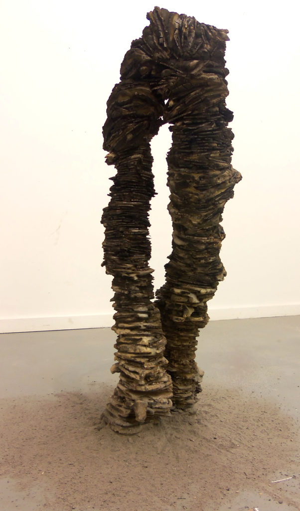 Tom LaPann art