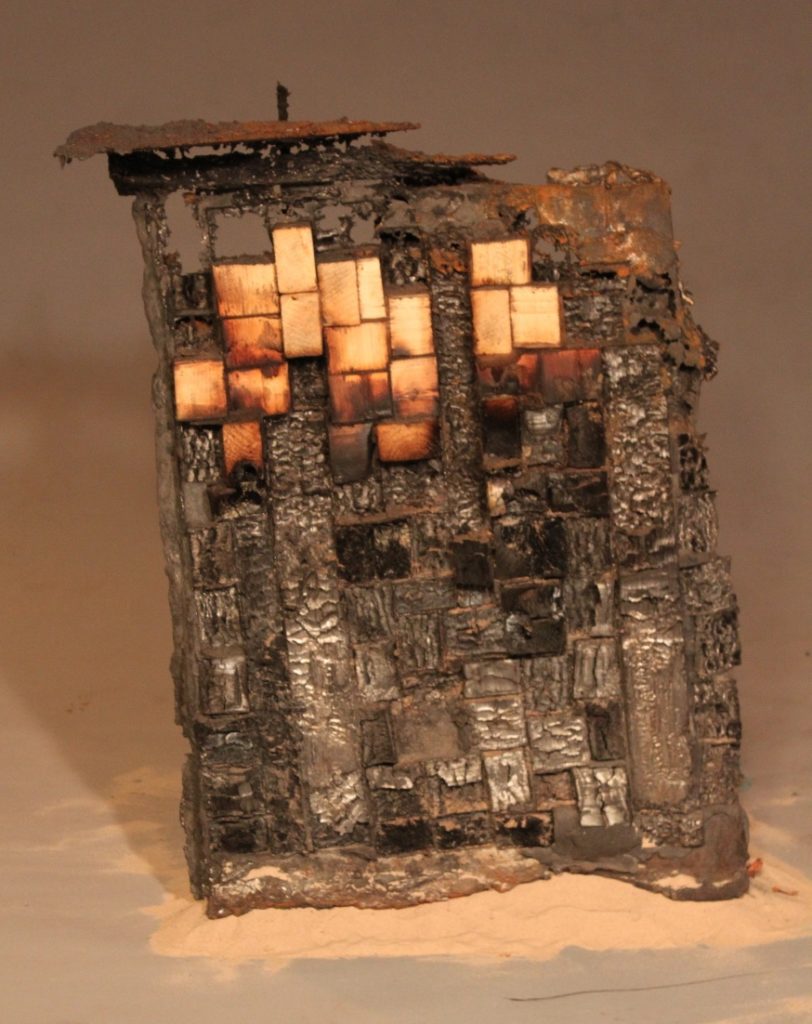 Tom LaPann art