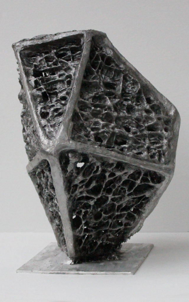 Tom LaPann Art- Osseous